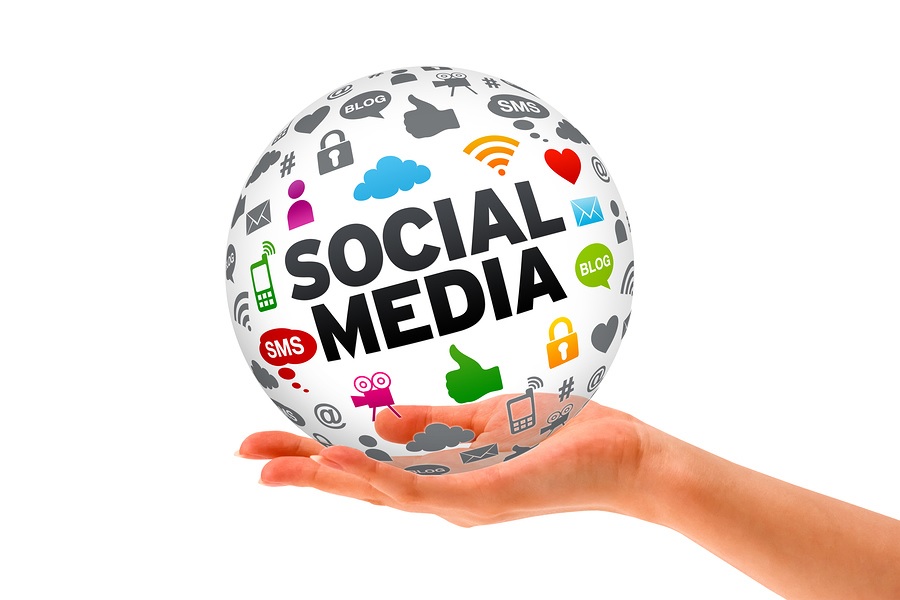 Dallas Texas Social Media Management & Marketing (SMM)